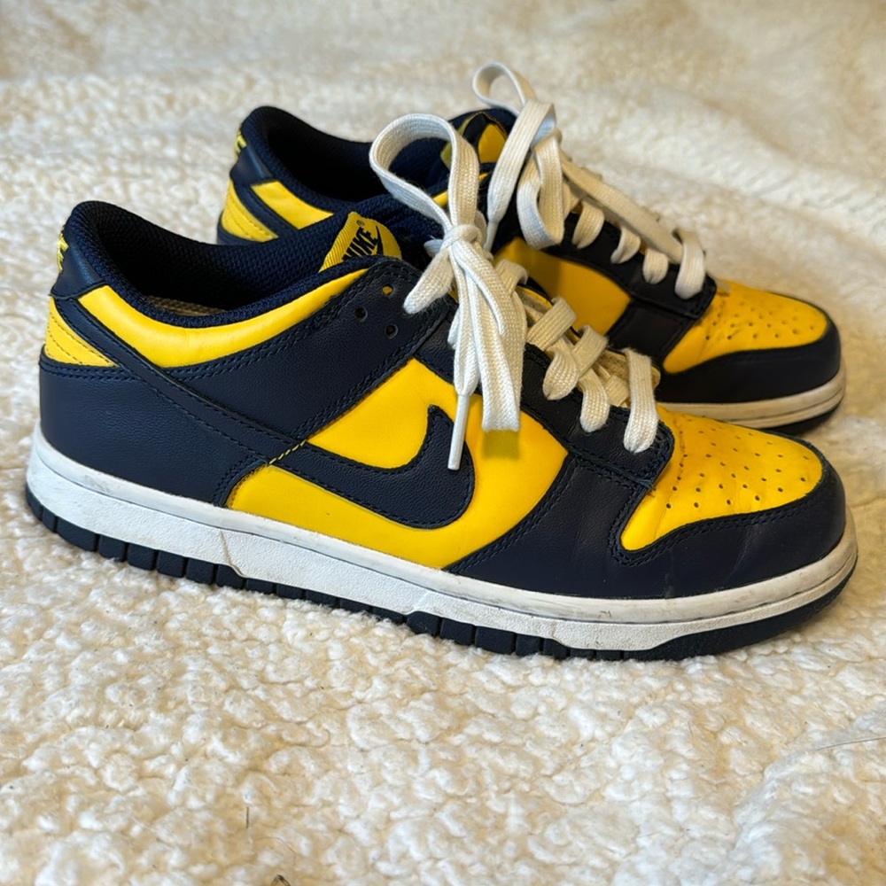 Nike Dunk Los